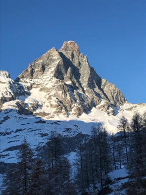 Sweet Apartment Breuil-Cervinia